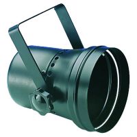 JBSystems PAR36 (Black)